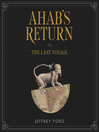Cover image for Ahab's Return